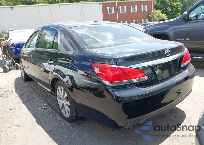 4T1BK3DB5BU392500: 42804834