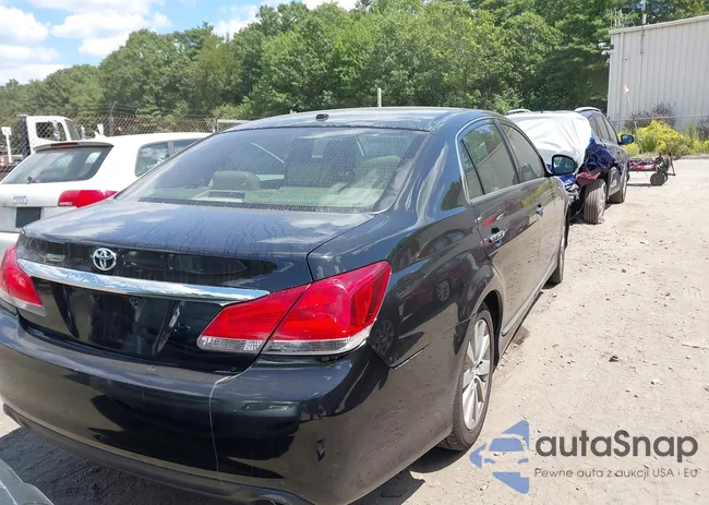 4T1BK3DB5BU392500: 42804834