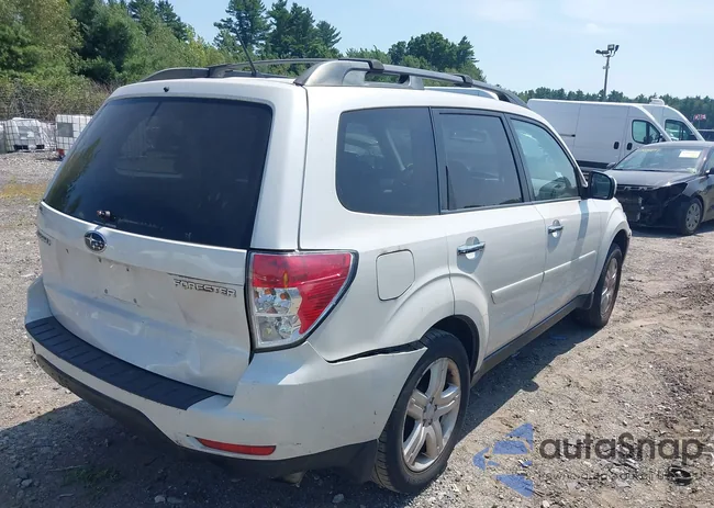 JF2SH63679G786535: 42804839