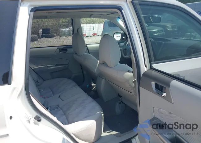 JF2SH63679G786535: 42804839