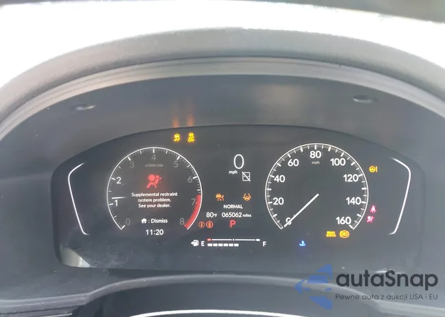 2HGFE2F58PH509819: 42804865