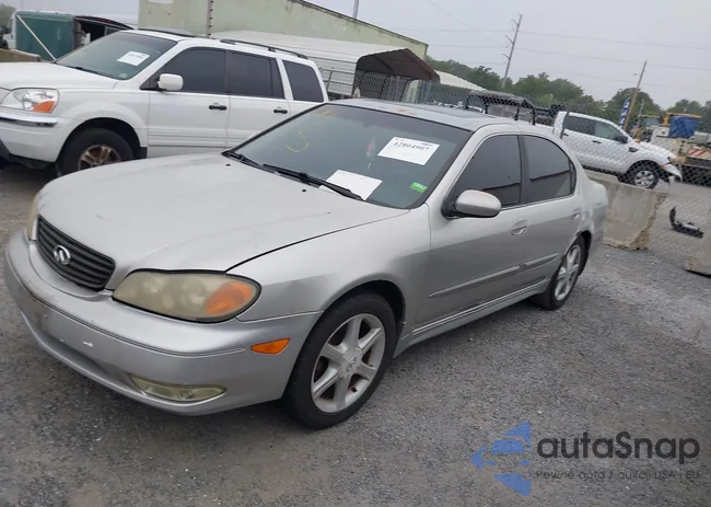 JNKDA31A02T004203: 42804907