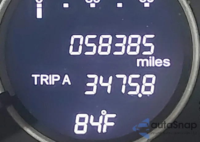 2HKRM3H30EH561076: 42805983