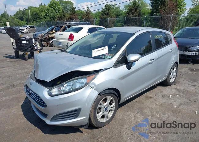 3FADP4EJ1EM226015: 42806027