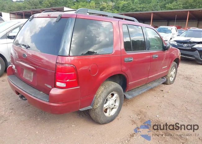 1FMZU73K65UB15991: 42806133