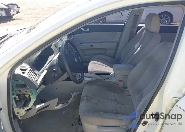 KMHET46C06A102399: 42806197