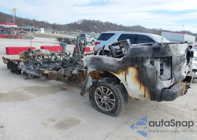 1FTFW1EF5HKD20720: 42806245