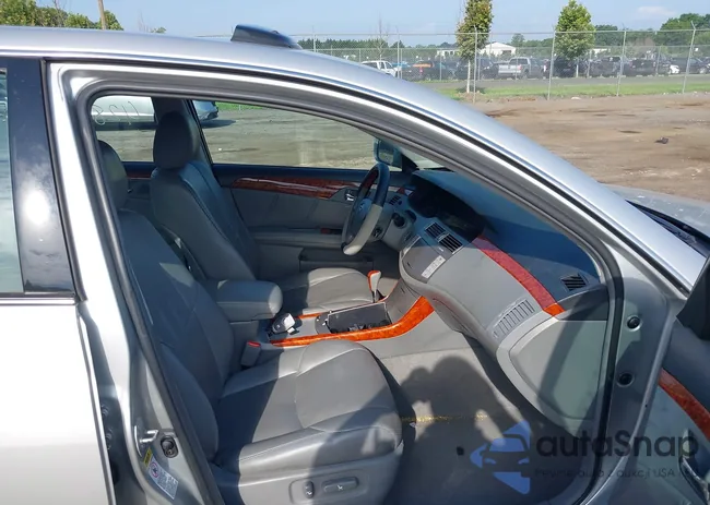 4T1BK36B66U110335: 42806267