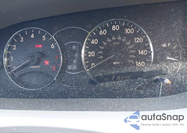 4T1BK36B66U110335: 42806267