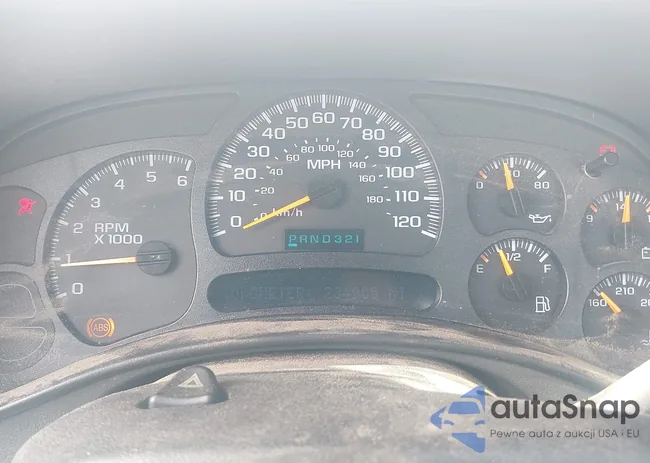 1GTEK14T85Z122151: 42806284