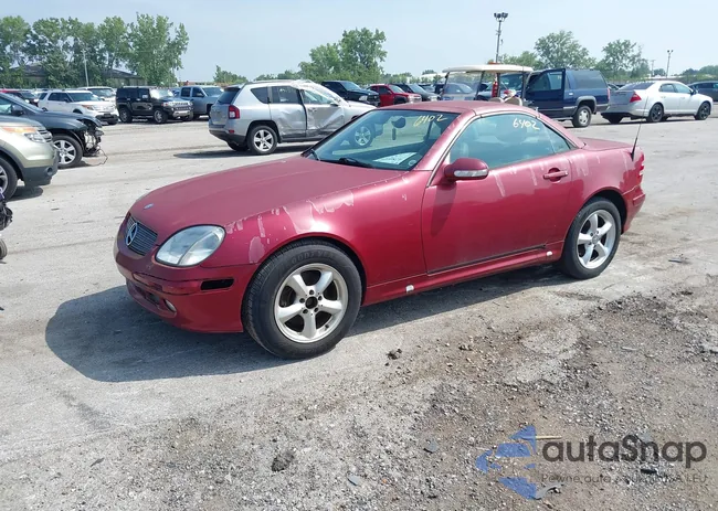 WDBKK65F31F202699: 42806402