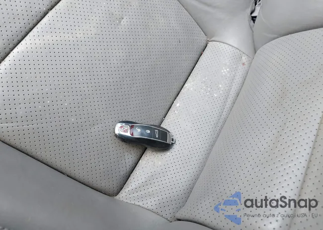 WP0AB2A70AL062004: 42806448