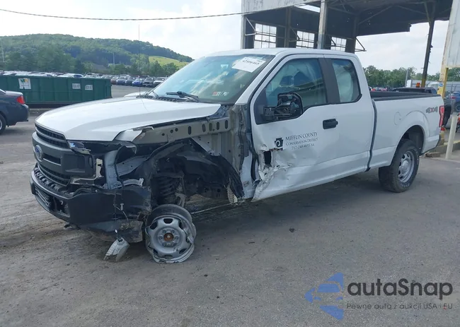 1FTFX1E56KFA21564: 42806465