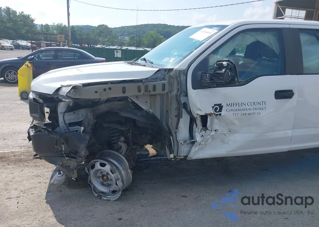 1FTFX1E56KFA21564: 42806465