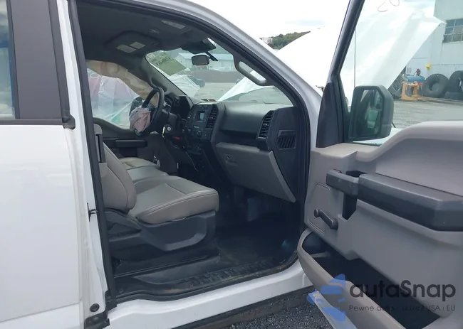 1FTFX1E56KFA21564: 42806465