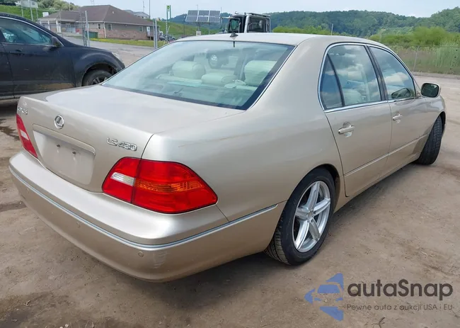 JTHBN30F010014576: 42806484