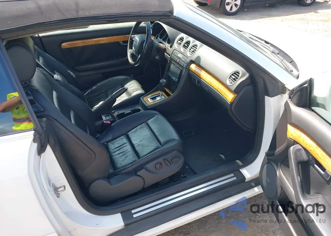 WAUAF48H79K004906: 42806506