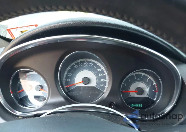 1C3CCBCG4CN284575: 42805602