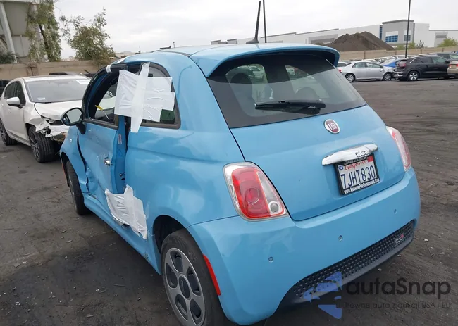 3C3CFFGE2FT603399: 42805620