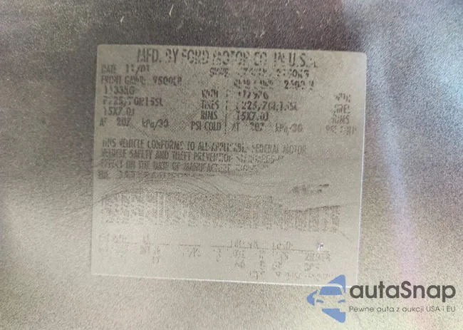 1FTYR44U82TA39062: 42805625