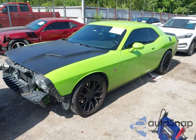 2C3CDZFJ3FH714297: 42805720