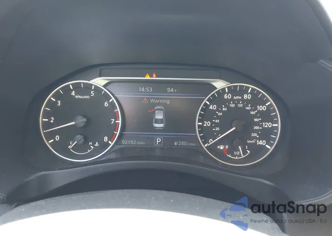 1N4BL4CV2KN321936: 42805747