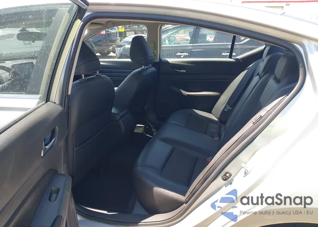 1N4BL4CV2KN321936: 42805747