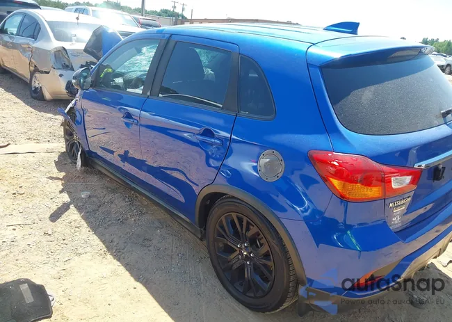 JA4AP3AU9JU009691: 42805757