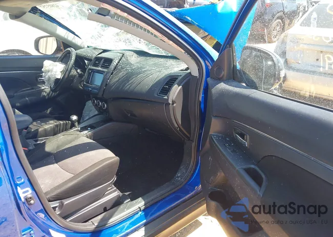 JA4AP3AU9JU009691: 42805757