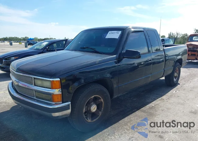 2GCEC19W8T1234924: 42805798