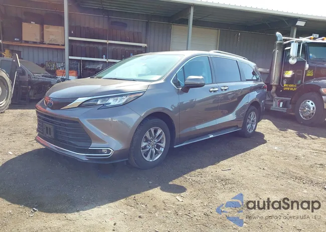 5TDYRKEC2NS131989: 42805853