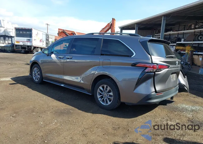 5TDYRKEC2NS131989: 42805853