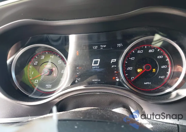 2C3CDXBG9MH628388: 42805892