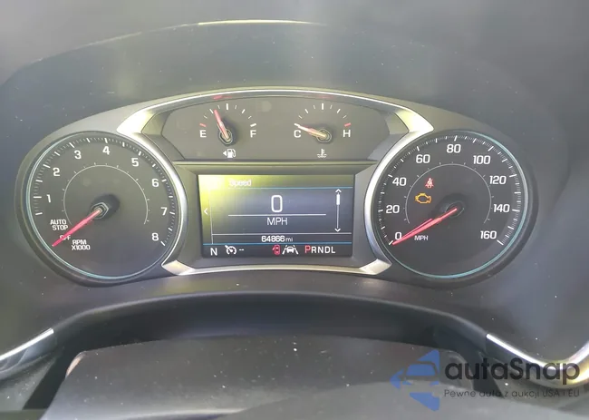 2GNAXKEV8L6232901: 42805916