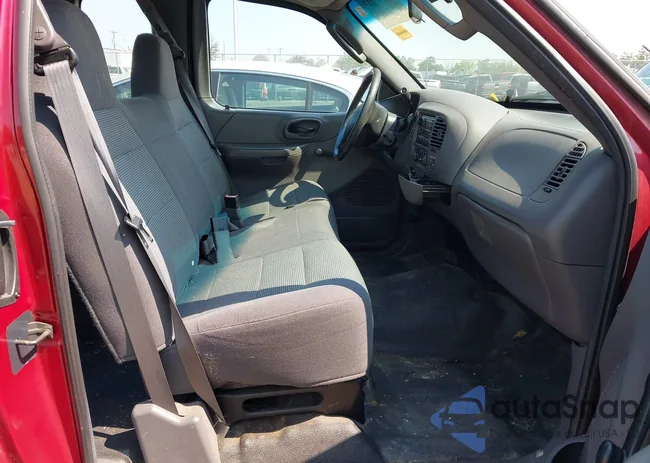 2FTRX17204CA57555: 42807013