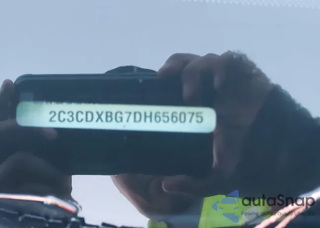 2C3CDXBG7DH656075: 42807073