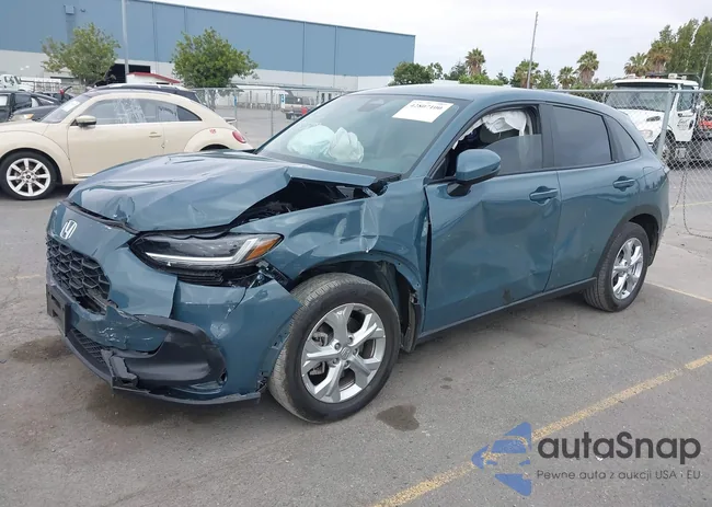 3CZRZ1H31SM740653: 42807100