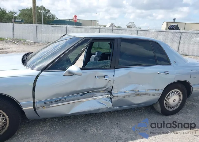 1G4CW52K6SH621086: 42807105