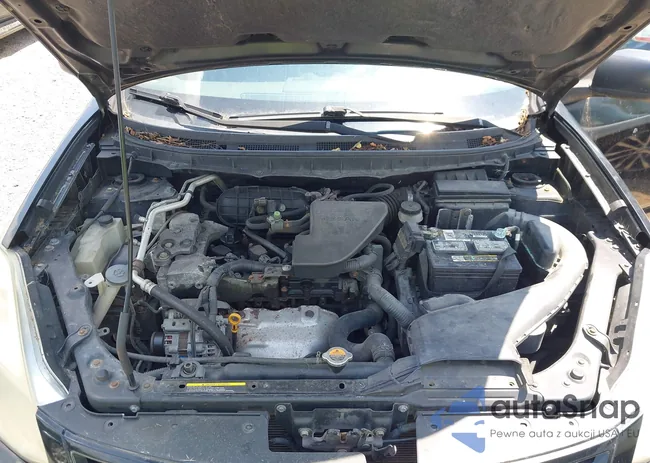 JN8AS58T29W041304: 42807125