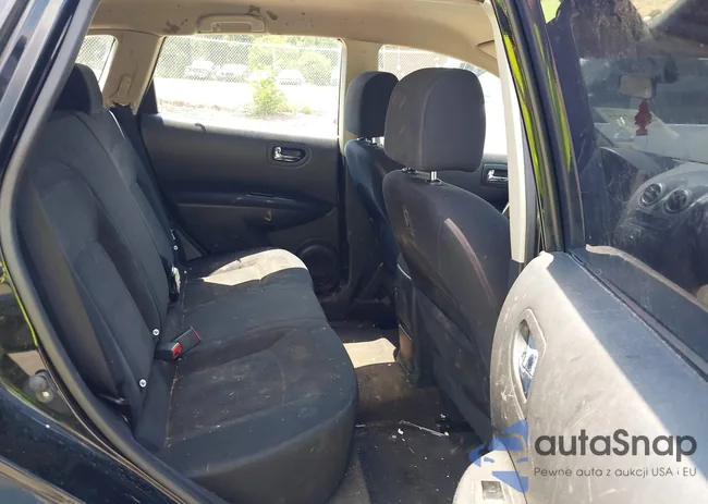 JN8AS58T29W041304: 42807125