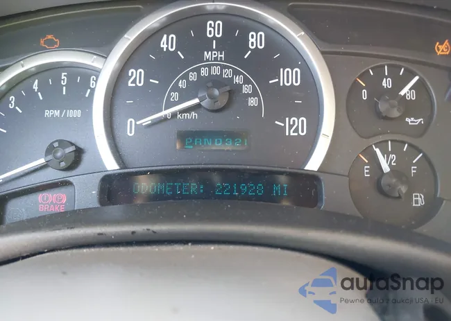 1GKFK66U73J132029: 42807135