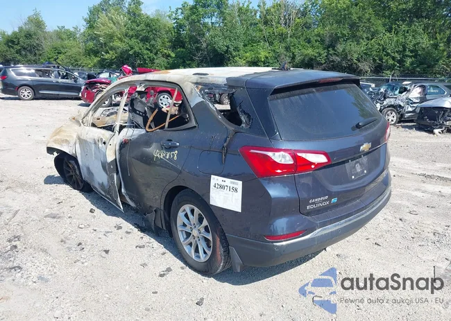 3GNAXUEU0JL157624: 42807158