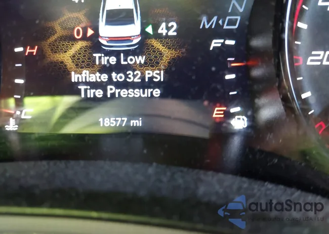 2C3CDXCT9PH576549: 42807167