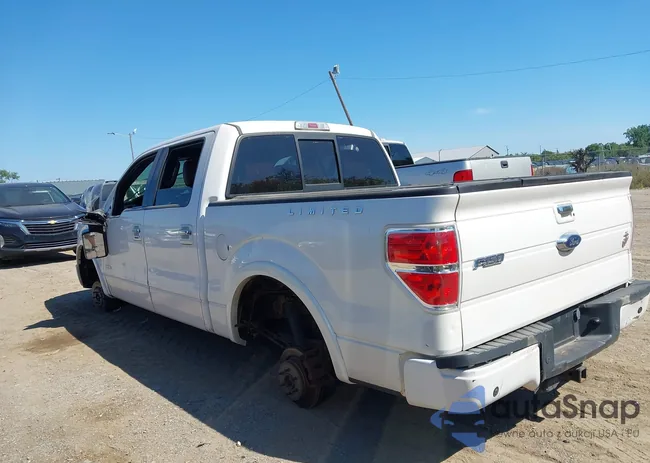 1FTFW1ET7DFC97708: 42807204