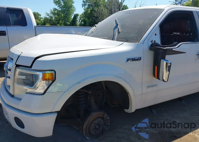 1FTFW1ET7DFC97708: 42807204