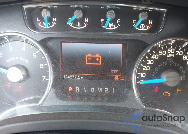 1FTFW1ET7DFC97708: 42807204