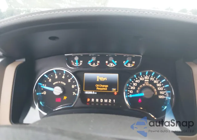 1FTFW1CF9DFC24532: 42807230