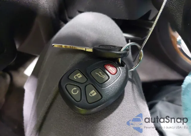 5GAKVCED3CJ151924: 42807280