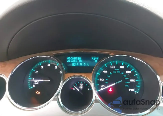 5GAKVCED3CJ151924: 42807280