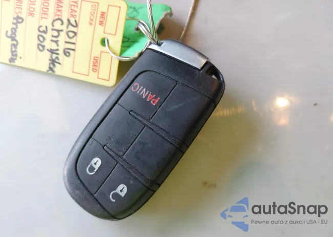 2C3CCAAG4GH181362: 42807293